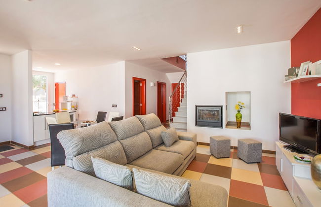 Mosaic in Sa R Pita - Foto 8