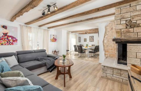 Amazing Home In Modrusani With Wifi - Foto 18