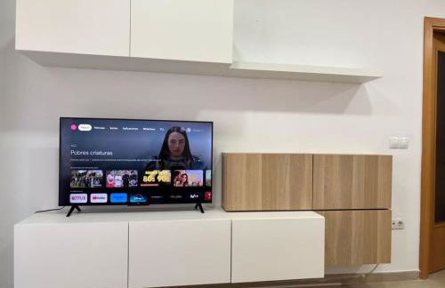 Family Relax Salou - Foto 11