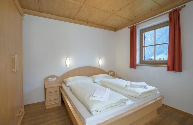 Restful Chalet in Wald-Königsleiten near Ski Bus - Foto 3