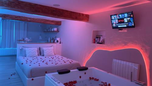 À la folie - Loft & Spa - Photo 4