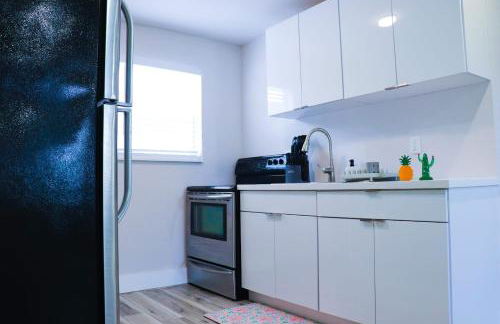 Flamingo Beach House - Foto 29