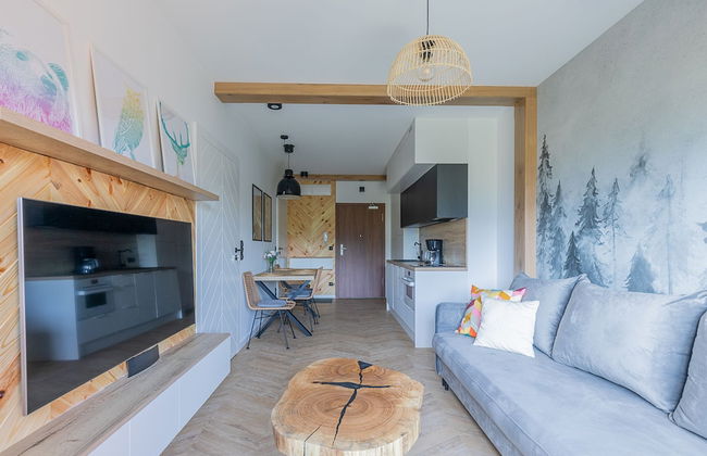 RentPlanet - Green Park Resort - Photo 54