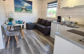 Domki Apartamentowe Morska Zatoka - Foto 6