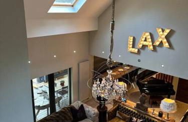 Bonshaw Grange-Riverside Country Retreat, & HotTub - Photo 50