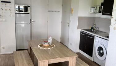 Appartement port dienville - Foto 4