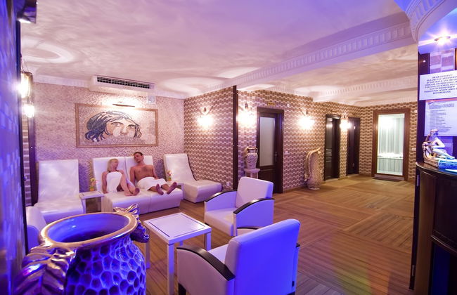 My Home Apart Hotel - Foto 19