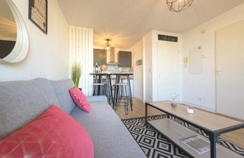 Magnifique appartement T2 rénové Aux vendanges Gaillac - Foto 18