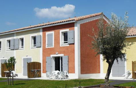 Vacancéole - Le Domaine d'Enserune - Foto 30