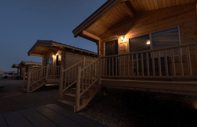 Muddy Creek Mining Company - Foto 42