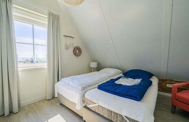 Spacious House With 5 Bathrooms, on the Markermeer - Foto 3