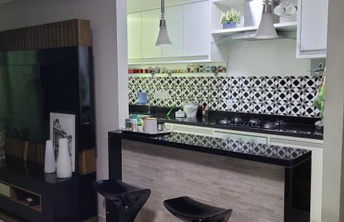 Apartamento encantador em Venda Nova do Imigrante - Foto 21