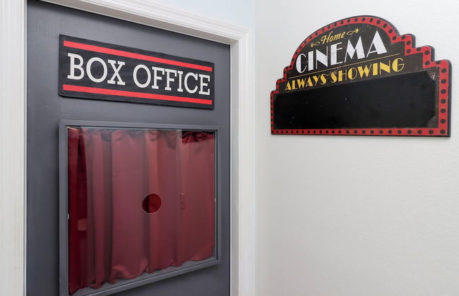 Anchors Away House 4 Bedroom - Foto 11