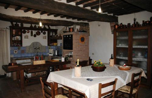 Agriturismo Podere Casetta - Foto 39