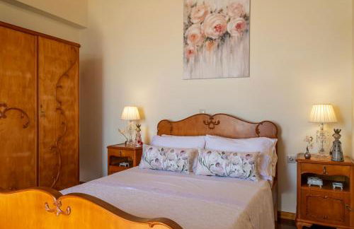 Maria's panoramic seaview Villa - Photo 9