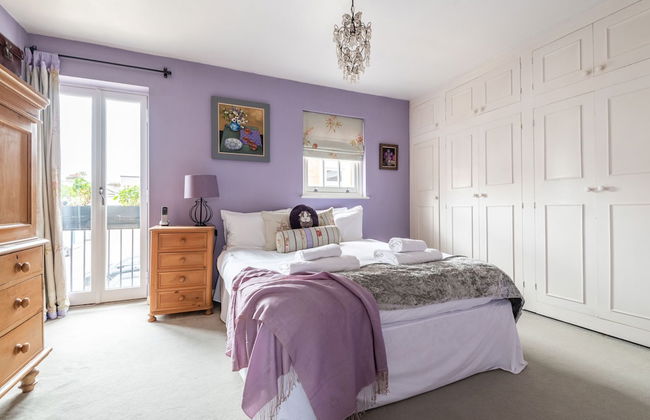 A Hidden Mews - Foto 1