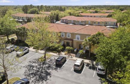 Cozy 3bd Townhouse Near Disney Encantada Resort - Foto 8