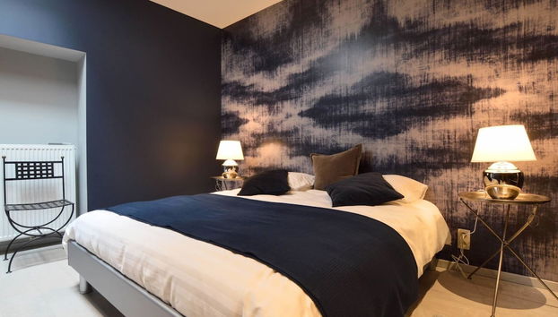 Apartment in Spa for Two Person - Foto 4, Habitación