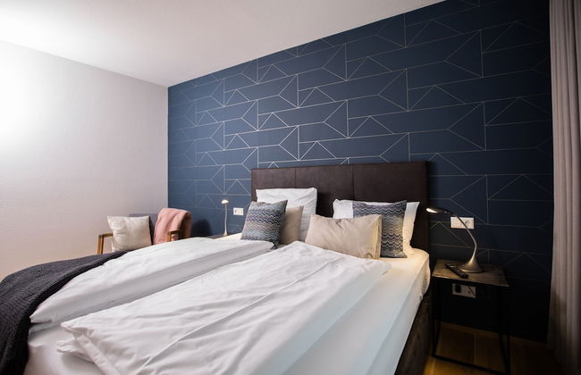 Ferienwohnung Säntis - Foto 4