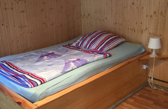 Feriensiedlung Schwalbennest - Foto 8