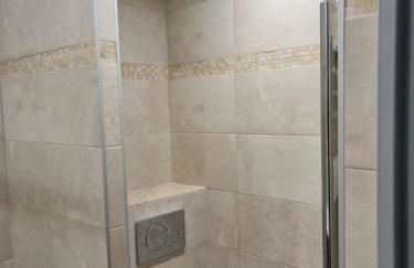 Studio meublé face au golf - Foto 10