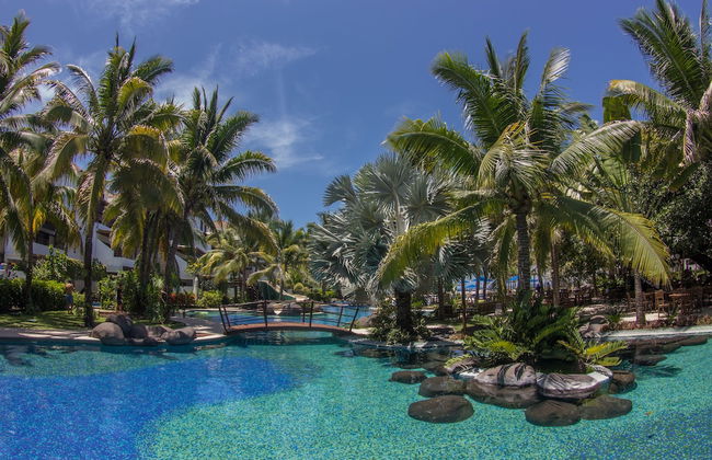 Luxury Villas Monterrico - Foto 24