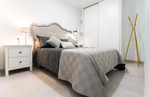 Camifa Canteras Beach Paradise - Foto 21