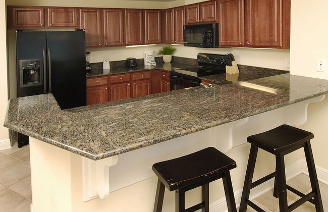 Crystal Tower Condominiums by Wyndham Vacation Rentals - Foto 11