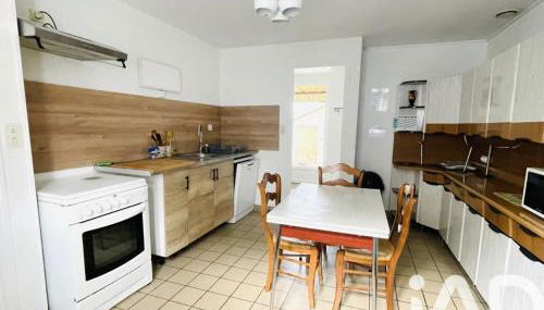 Maison pour 6 ou 8 personnes - Photo 3
