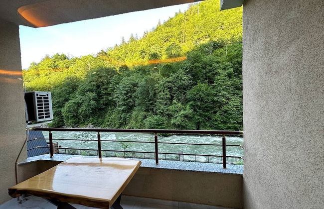 Tuva Villa Bungalov - Foto 52