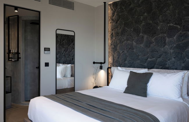 Apikia Santorini - Adults Only - Foto 66