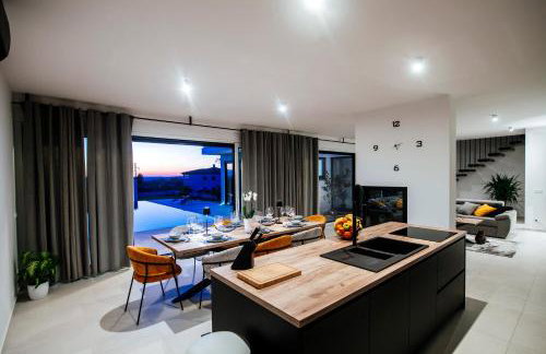 Villa Stressless - Foto 32