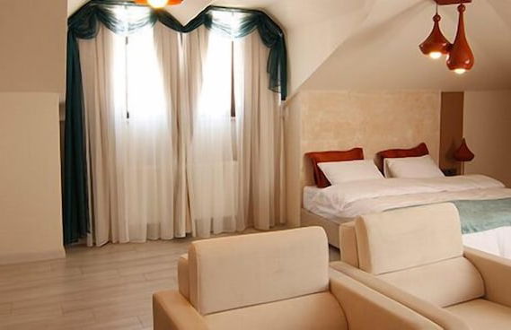 Zin D Home Cekmekoy - Foto 9