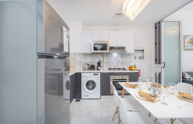 Vogue Elegance at Pearlz near Metro - Foto 55