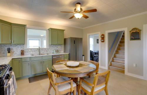 Welcoming Port Clinton Vacation Rental! - Foto 10