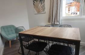 Menuires - Appart 5pers Skis aux pieds-piste à coté-Parking prive - Foto 3