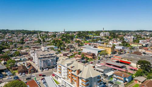 Apartamento HodsPrime com 2 Suítes by Achei - Foto 5