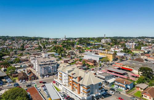 Apartamento HodsPrime com 2 Suítes by Achei - Foto 5