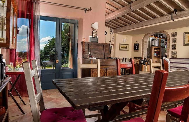 Casale Della Toscana - Foto 49