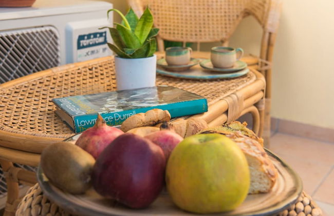 Marigianna's Luxury Loft by CorfuEscapes - Photo 39