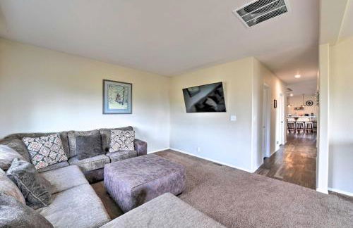 Cedaredge Hideaway with Grill and Mountain Views! - Foto 20