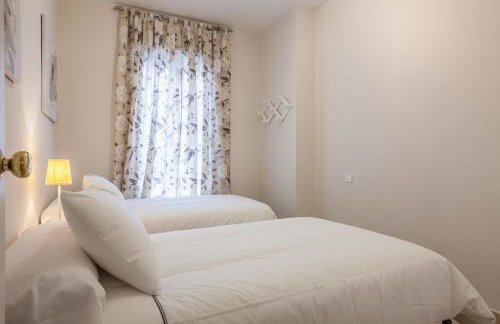 Apartamento cerca del Alcázar con garaje privado - Foto 13