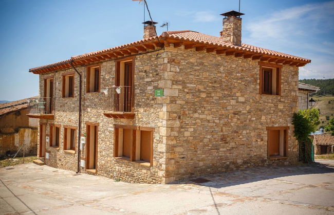 El Bulin de Paredes - Foto 1