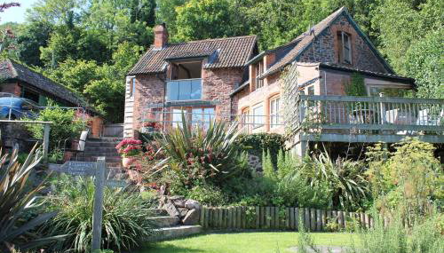 The Coach House Porlock Weir - Foto 5, Other