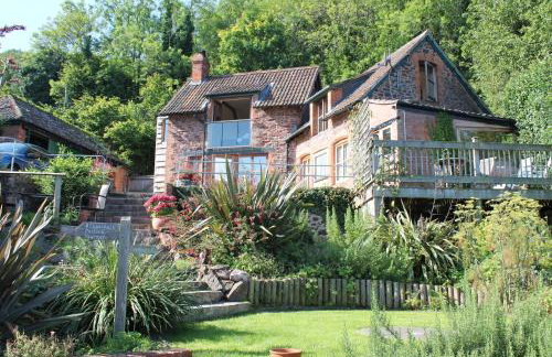 The Coach House Porlock Weir - Foto 6