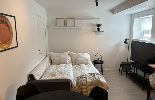 Arctic Escape Studio in Tromso - Foto 2