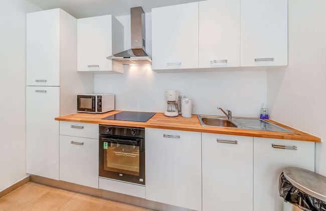 Mountain View Stay, Malmedy - Foto 8