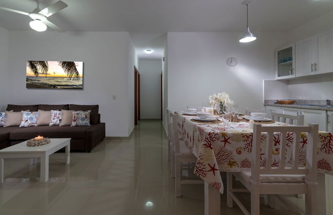 Los Flamencos Aparthotel - Foto 45