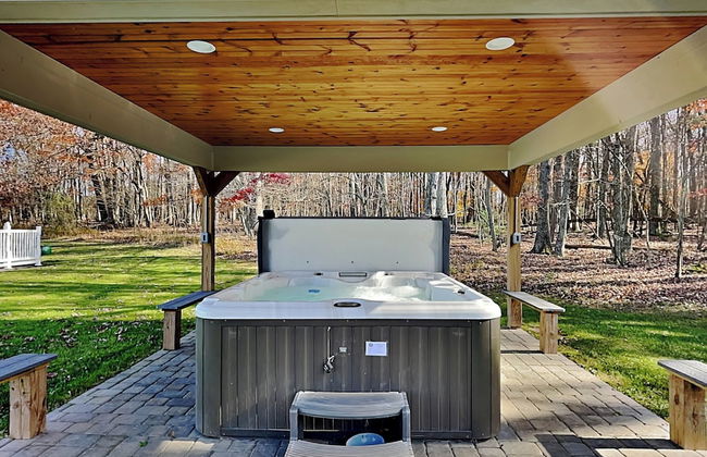 Moonrise Retreat - Foto 27