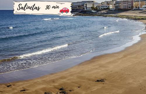 Almadies Tauro by VillaGranCanaria - Foto 57